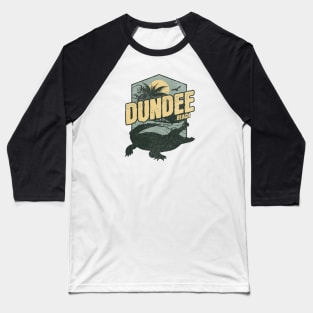 Dundee Beach, Australia Baseball T-Shirt